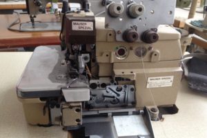 Швейная машина Mauser Spezial #Ремонт машины Mauser Spezial