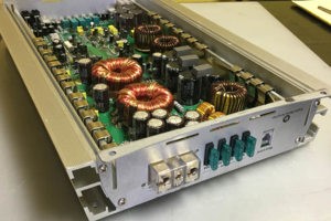 Ремонт усилителей