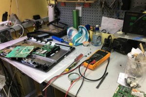 Рабочее место