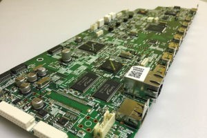 Диагностика блока