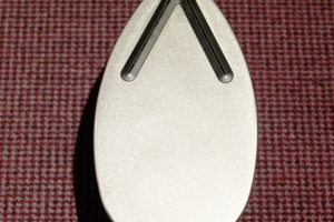 Подошва после ремонта.