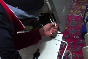 Наши ремонты