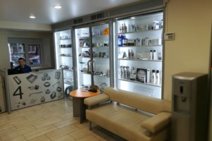 Магазин запчастей для бытовой техники