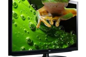 Ремонт мониторов