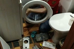 Наши специалисты относятся к Вашей технике бережно.