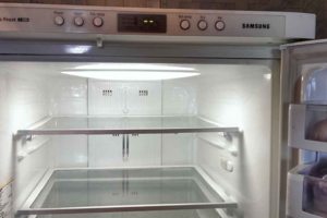 ремонт холодильников