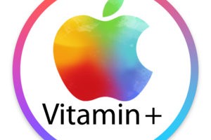 Vitamin+