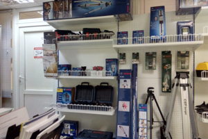 Вид офиса компании