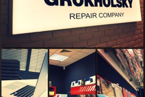 Grokholsky Repair Company