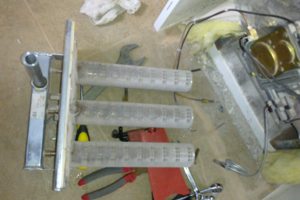 Техническое обслуживание котла