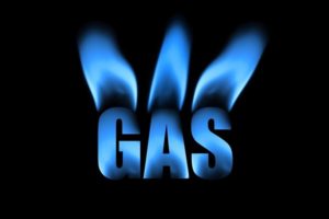 Услуги по газификации