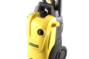 ремонт моек высокого давления