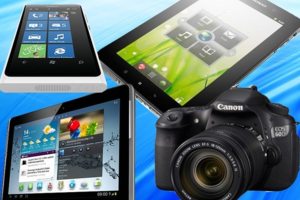 ремонт цифровой техники