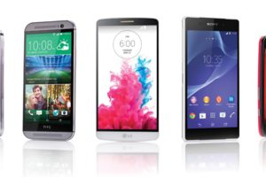 ремонт телефонов во Владивостоке и Артёме