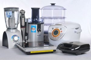 Ремонт кухонной техники