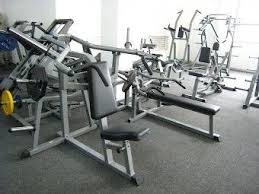 Ремонт и сборка тренажеров