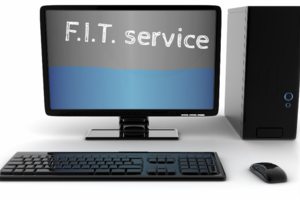 Ремонт стационарных компьютеров