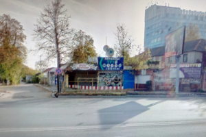 Нас легко найти