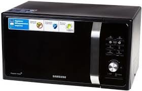 Ремонт микроволновых печей