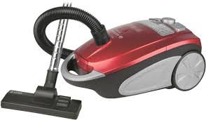 Ремонт пылесосов