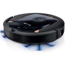 Ремонт роботов пылесосов