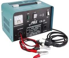 Ремонт зарядных устройств