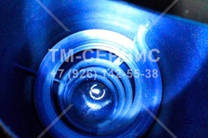 Чистка бойлера и замена магниевого анода