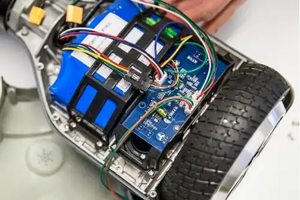 Диагностика поломки