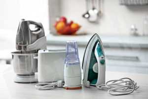 Ремонт мелкой бытовой техники