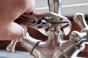 Ремонт смесителей