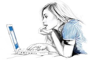 Компьютерная помощь на дому