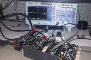 Диагностика видеокарт