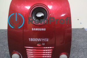 Ремонт "смотки" шнура - 1200р Ремонт 1 дн.