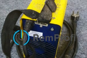 Ремонт платы свар. аппарата - 2000р  Ремонт 1дн.