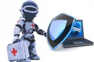 Ремонт компьютеров в Москве