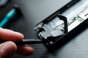 Круглосуточный ремонт Iphone Киров