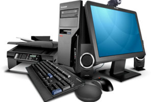 ремонт компьютеров