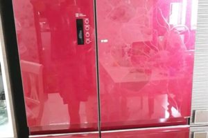 Ремонт линейных и инверторных холодильников