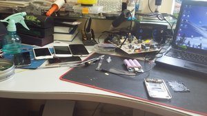 ремонт телефонов