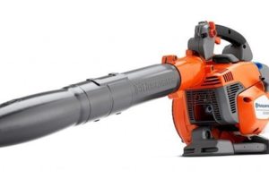 ремонт воздуходувок