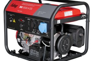 ремонт бензогенераторов