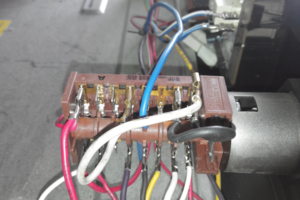 ремонт духовых шкафов и электроплит