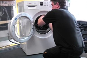Ремонт стиральной машины