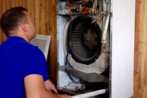 Установка любых кондиционеров