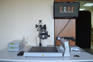 Паяльная станция Термопро ИК-650 ПРО