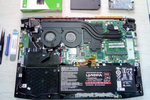 Ремонтируем ноутбуки в течении 3 часов от 300руб