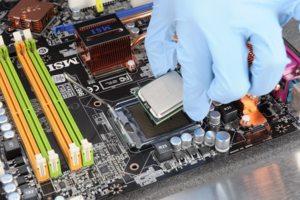 Ремонт ноутбуков в Коломне