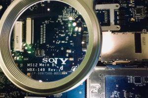 Ремонт и настройка любой сложности!