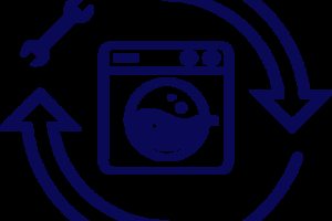 Ремонт стиральных машин