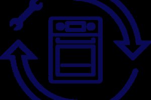 Ремонт электроплит